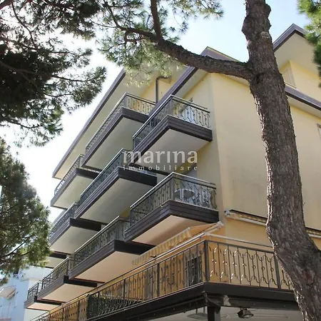 Apartment Annamaria Lido di Jesolo