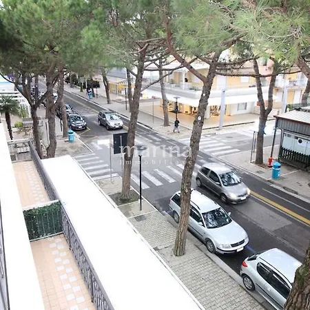 Apartment Annamaria *