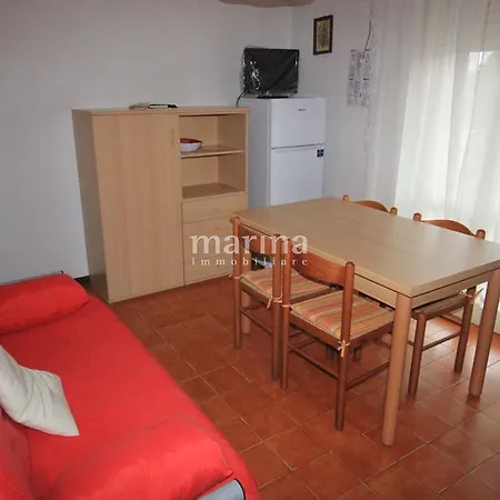 Apartment Annamaria