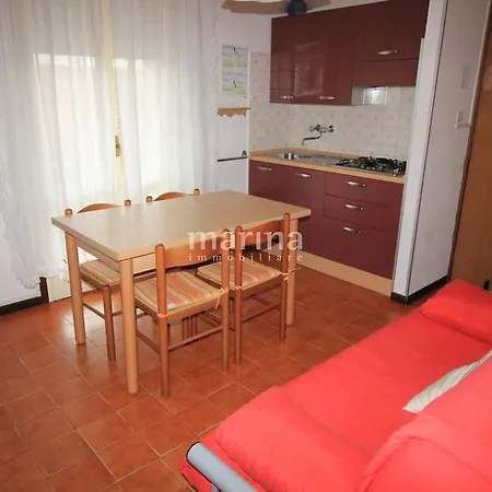 Annamaria Apartment Lido di Jesolo
