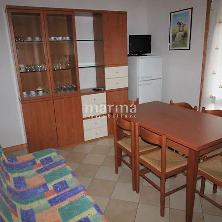 Appartamento Annamaria *
