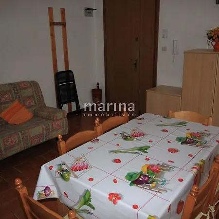 Annamaria Apartment Lido di Jesolo