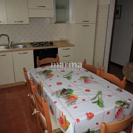 Apartment Annamaria *
