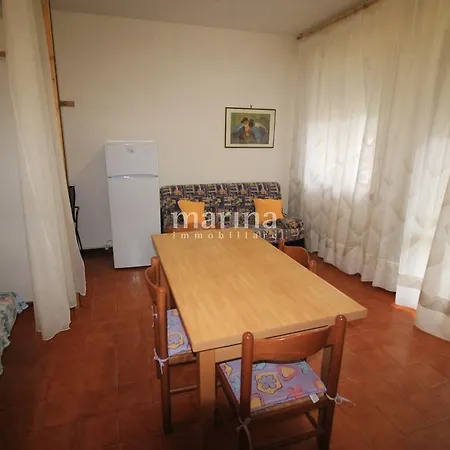 Annamaria Apartment