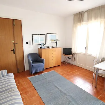 Annamaria Apartment