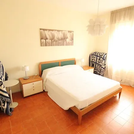 Annamaria Apartment *