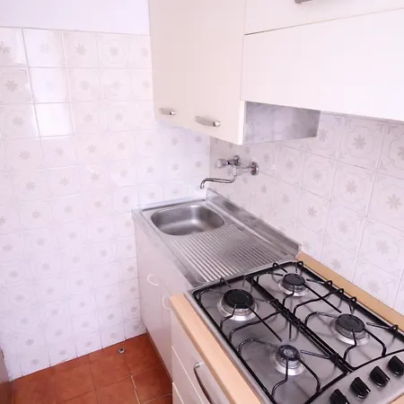 Annamaria Apartment Lido di Jesolo