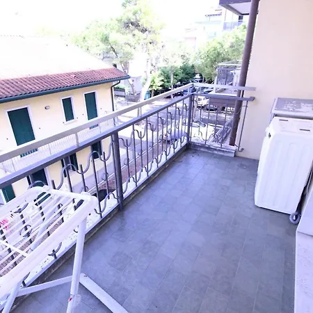 Annamaria Appartamento