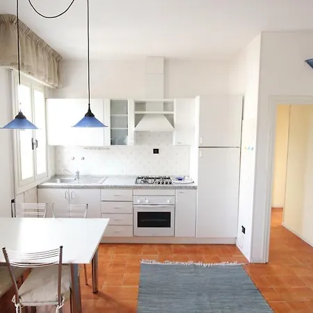 Appartamento Annamaria Lido di Jesolo