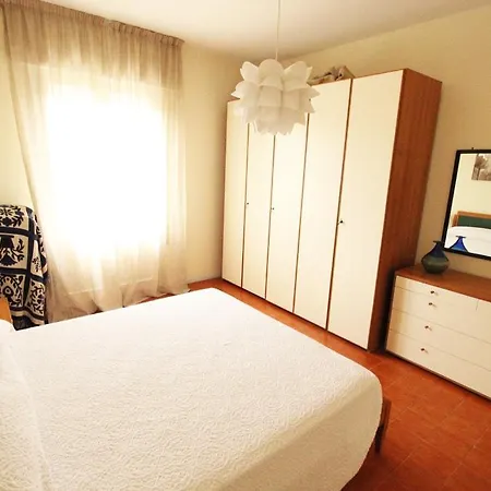 Annamaria Apartment *