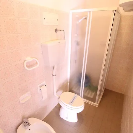 Annamaria Apartment *