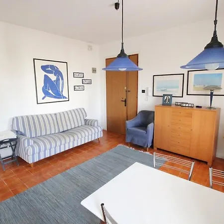 Annamaria Apartment Lido di Jesolo