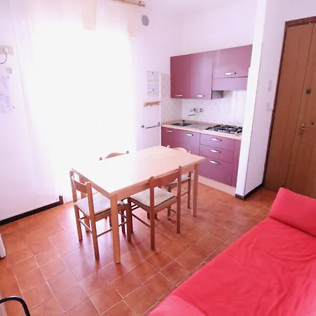 Apartment Annamaria Lido di Jesolo