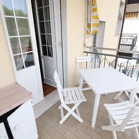 Apartment Annamaria