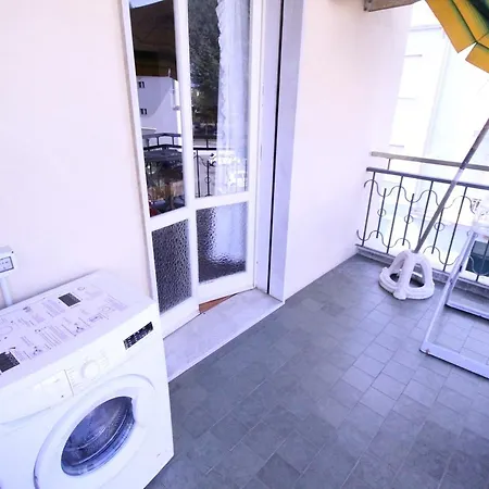 Annamaria Apartment *