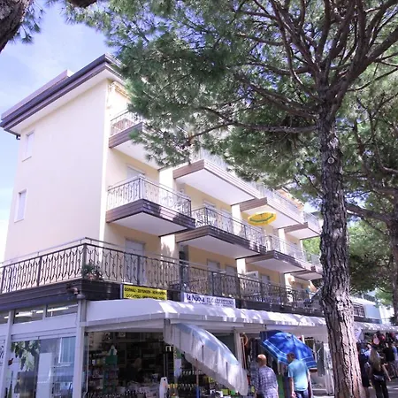Annamaria Apartment